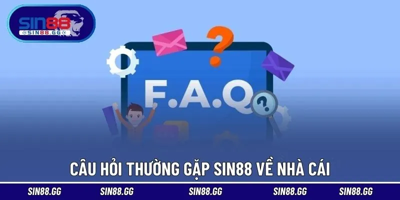 Những thắc mắc liên quan đến nhà cái trong trải nghiệm