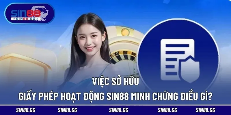 Minh chứng uy tín và độ an toàn trong trải nghiệm cá cược