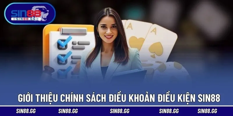 Cơ bản nhanh chính sách điều khoản quy định nhà cái