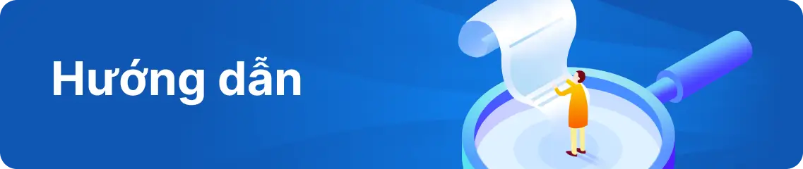 hướng dẫn