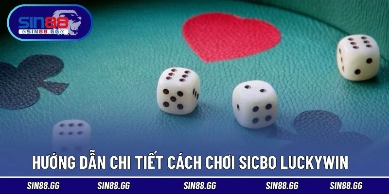 Hướng dẫn đầy đủ giúp bạn nắm chắc trò chơi