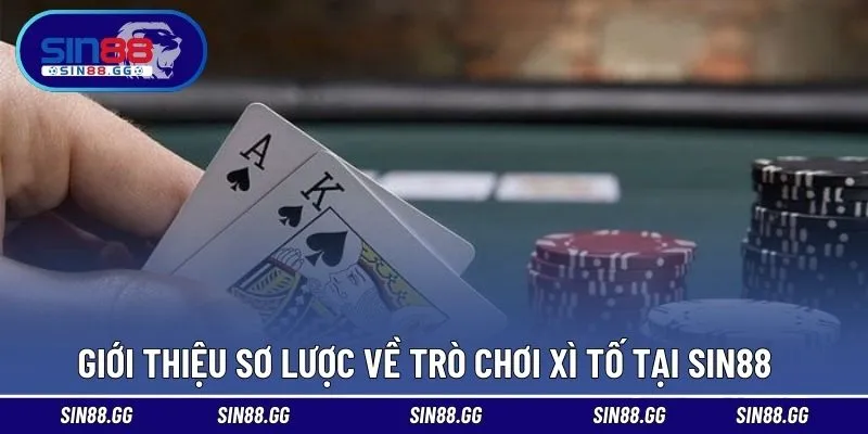 Khám phá cách chơi xì tố thú vị từ nền tảng chuyên nghiệp