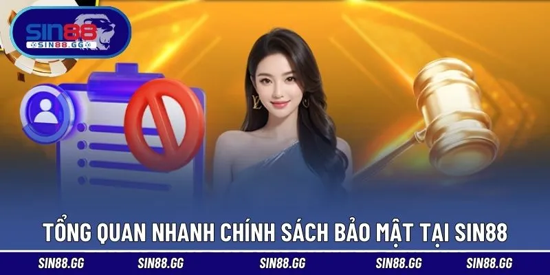 Giới thiệu cơ bản thông nội dung bảo mật nhà cái