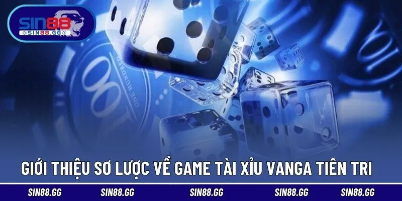 Tổng quan trò chơi dựa trên trực giác và tiên đoán