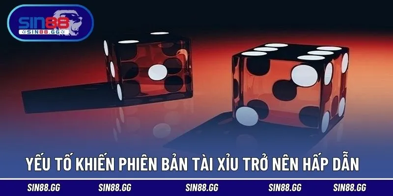 Yếu tố tâm linh và giao diện khiến game cuốn hút