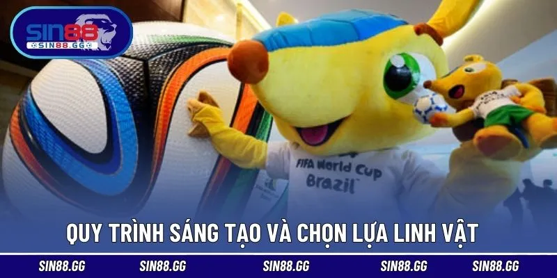 Các bước để tạo nên một biểu tượng thể thao ý nghĩa