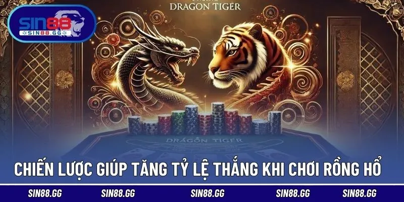 Cách tiếp cận hiệu quả để chơi game bài lâu dài
