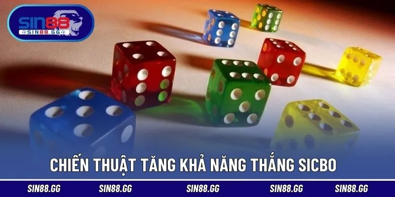 Mẹo đặt cược thông minh để kiểm soát kết quả hiệu quả